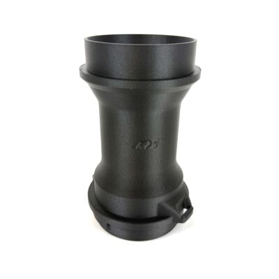 Lucas Mass Airflow Meter Delete (Trionic 5)