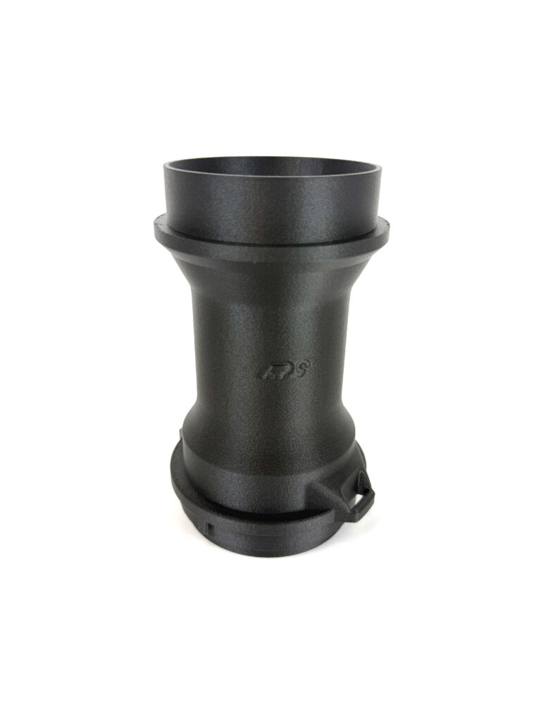 Lucas Mass Airflow Meter Delete (Trionic 5)
