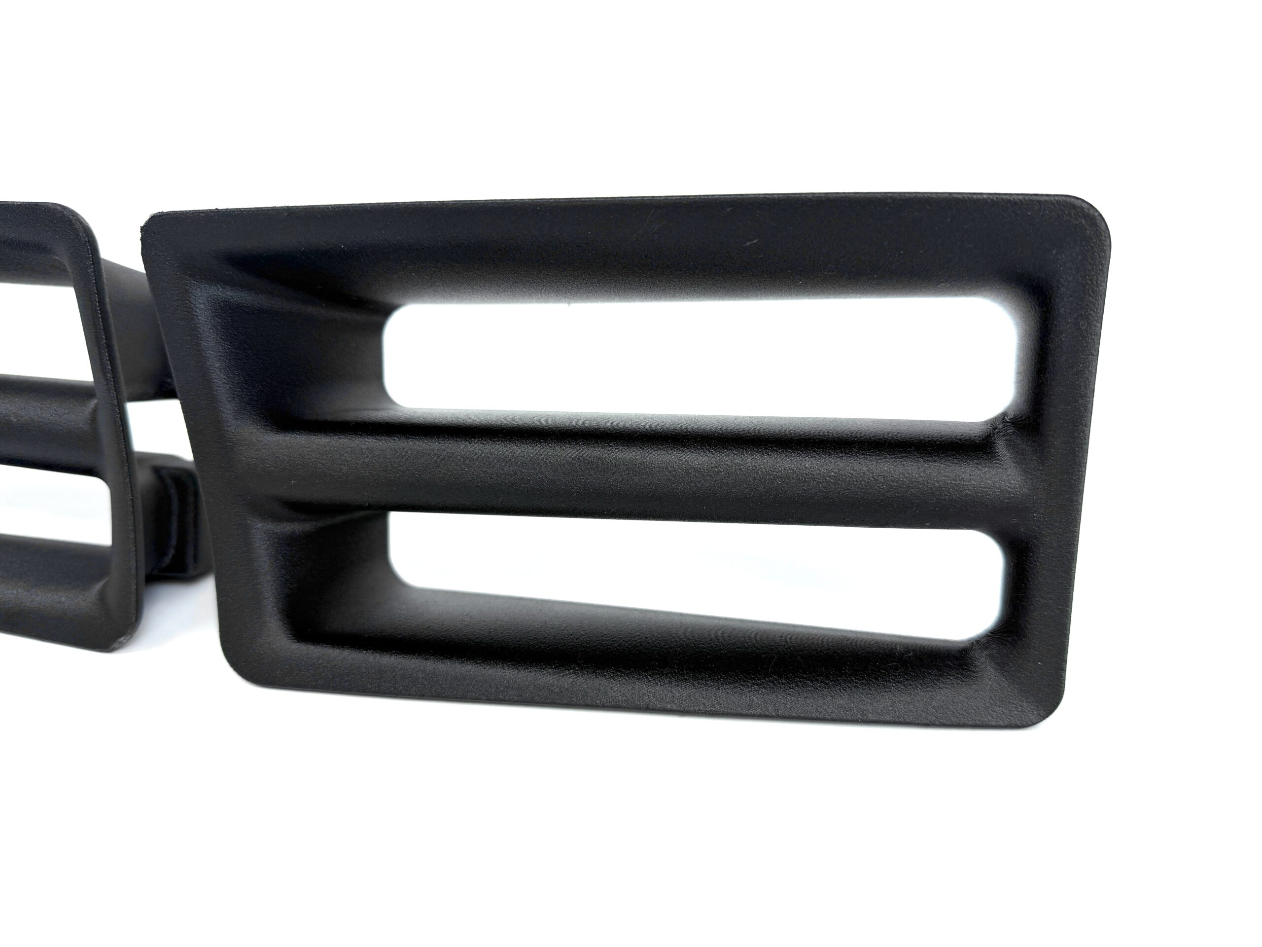 Saab 900 Carlsson/Airflow Front Bumper Air Intake Covers - Image 3