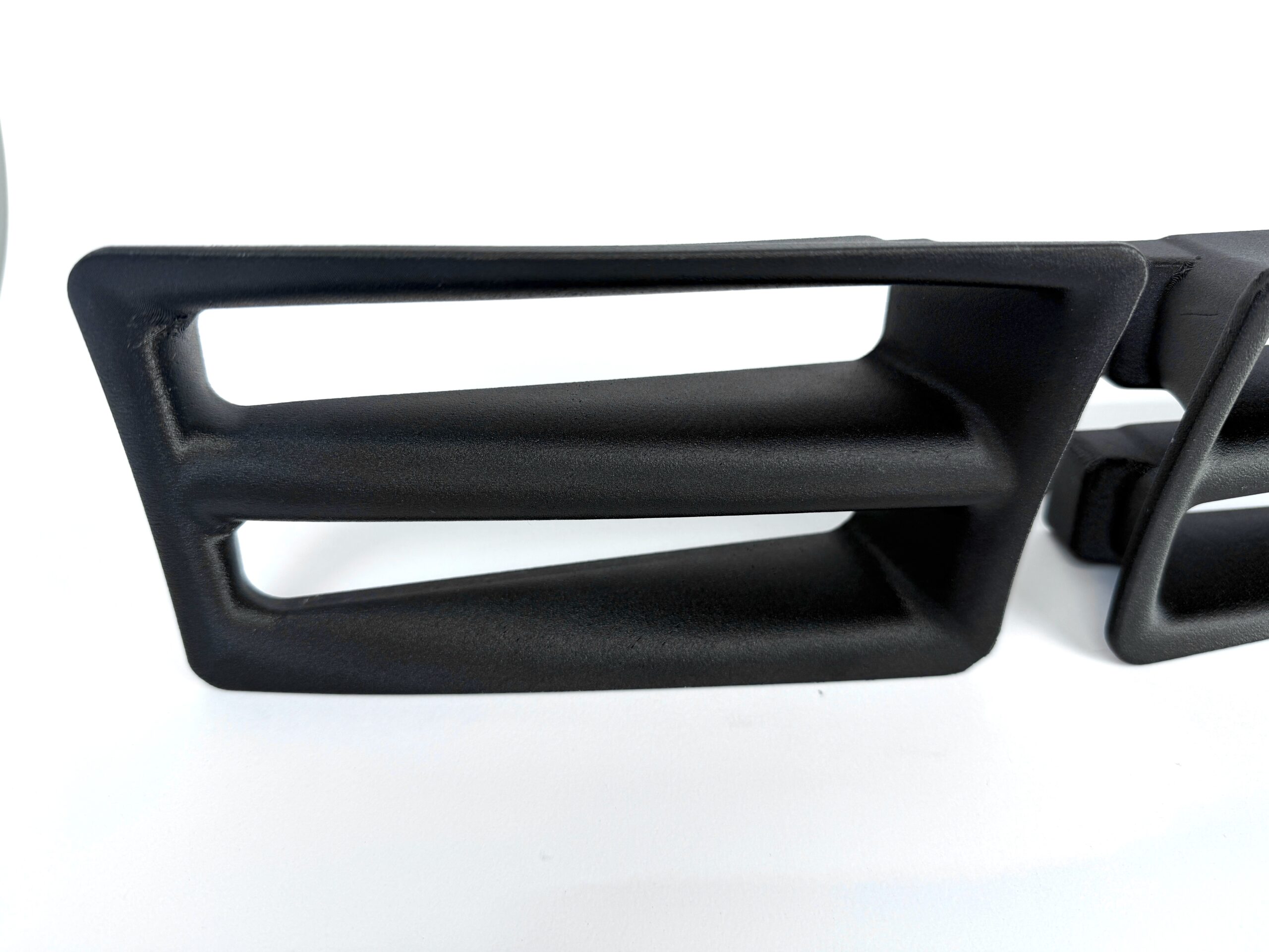 Saab 900 Carlsson/Airflow Front Bumper Air Intake Covers - Image 4